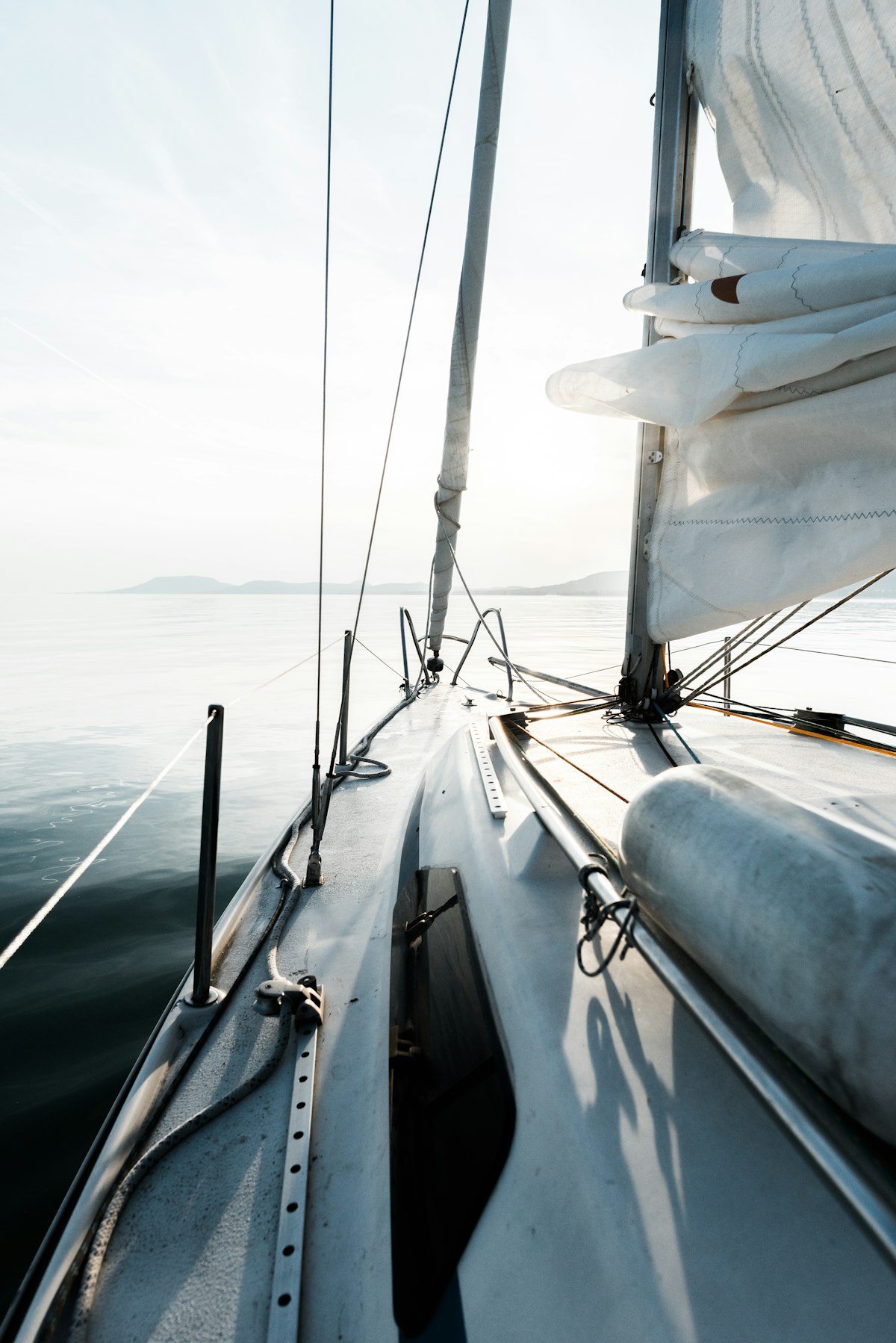 Marine industry context